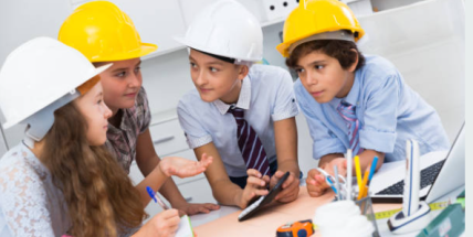 Přijďte 23. 9. na Den otevřených dveří v All Stars School a přihlaste své děti do zájmových kroužků