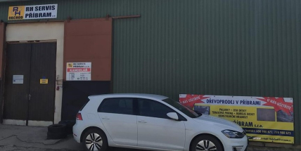 Projekty EU pomáhají najít cestu k ekologičtějšímu podnikání v ČR