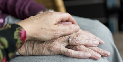 Dnes je Mezinárodní den Alzheimerovy choroby