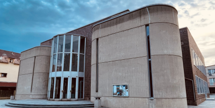 K festivalu Den architektury se připojí i města na Příbramsku