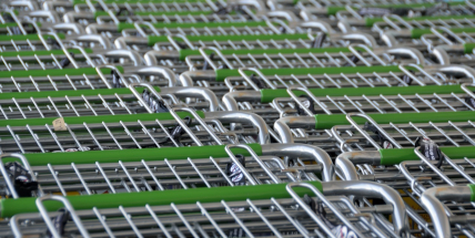 Ve státní svátek 28. září budou velké supermarkety zavřené, prodejci očekávají nápor zákazníků především v úterý a ve středu