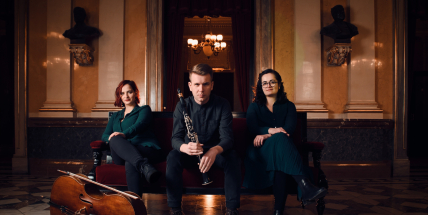 Do Památníku Antonína Dvořáka se vrací cyklus koncertů Hudební podzim