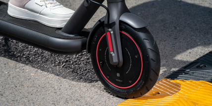 Povinné ručení bude zřejmě nutné platit za elektrické koloběžky i segwaye