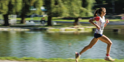 Běh města Příbrami se letos koná potřicáté