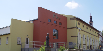 V Podbrdském muzeu zakončí Rybův festival koncert a interaktivní seminář