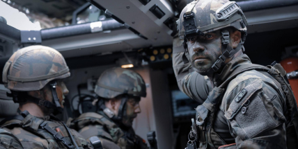 Víc než polovina Čechů pochybuje o schopnosti země se ubránit