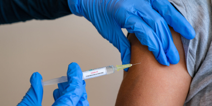 Začíná období respiračních nemocí, nyní je nejvhodnější doba na očkování