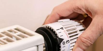 V Příbrami byla zahájena topná sezona