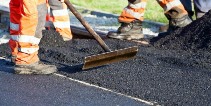 Stavbaři se v Příbrami od pondělí vrátí do Obecnické ulice