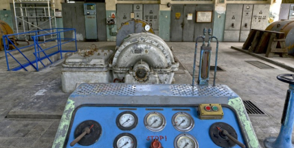 Hornické muzeum Příbram pro zájemce otevírá areál bývalé bytízské šachty