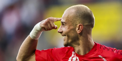 Příbramský odchovanec Černý: Musíme se hodně zlepšit, věřím, že v Albánii to bude úplně jiné než doma