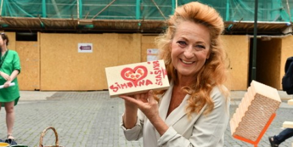 Ve Slapech vznikne Chodník slávy