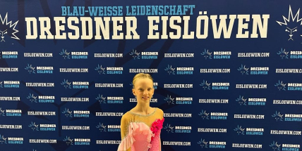 Krasobruslařská sezona se znovu rozjela o uplynulém víkendu