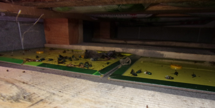 Švábi, mrtví hlodavci a všude exkrementy. Hygienici asijskou restauraci okamžitě uzavřeli