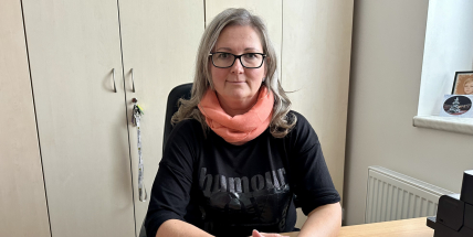 Ředitelka: Chovatelka, které odebrali veterináři psy, naší školce vyhrožovala