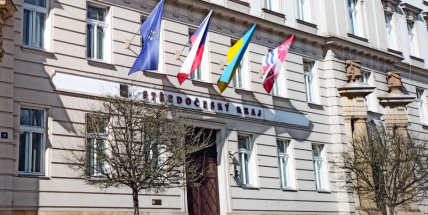 Středočeský kraj nechá vytvořit nový informační systém žádostí o krajské dotace