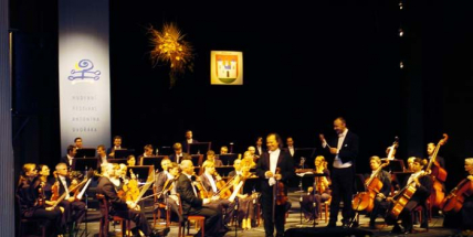 Dvořákův festival projde transformací