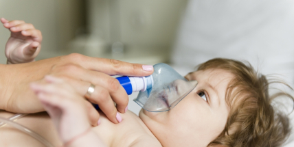 V Česku se objevují ohniska černého kašle u neočkovaných dětí