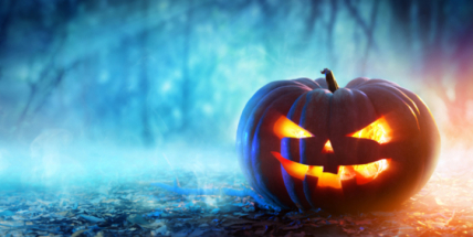 Anketa: Nakupujete na Halloween dekorace?