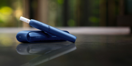 Ode dneška platí zákaz prodeje zahřívaného tabáku s příchutěmi