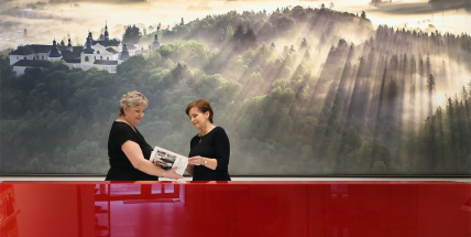 Týden turistických informačních center oslaví i v Příbrami