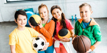 Nobelia podpoří mladé sportovce částkou 50 tisíc korun, zapoj se i ty