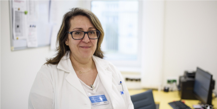 Lékařka: Na Google můžete spoléhat, když vaříte knedlíky. V medicíně to funguje jinak