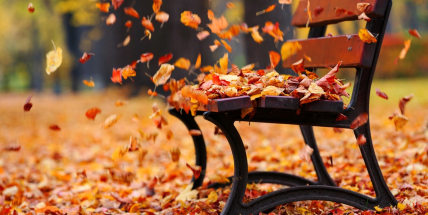 Týden bude oblačný se silným větrem, teploty okolo 15 stupňů