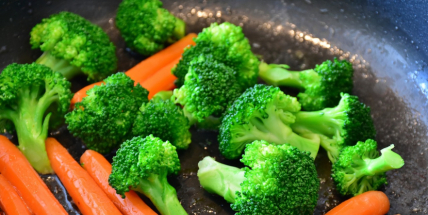 Vegani dnes slaví svůj den