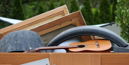 V Příbrami je otevřeno re-use centrum