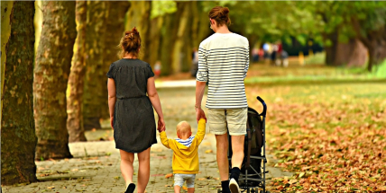 Středočeský kraj spouští kampaň na podporu náboru nových pěstounů