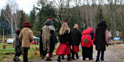 Čertovsky pekelný Novák bude opět velmi pestrý a bohatý