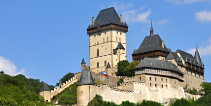 Středočeské památky letos navštívilo přes 525.000 lidí, víc než loni