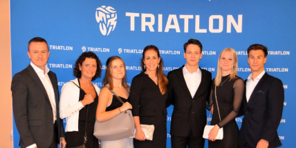 Anketa Král triatlonu zná svého vítěze. Oceněni byli i příbramští triatlonisté