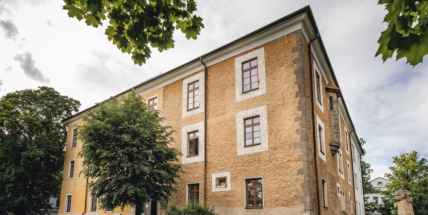 Do konkurzu na ředitele příbramské galerie se hlásilo šest lidí, jeden odstoupil