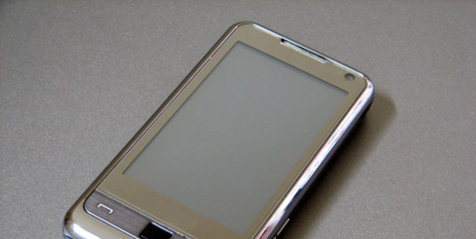 Město rozjíždí nový infoservis