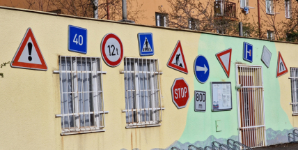 Příbram příští rok zrekonstruuje dopravní hřiště