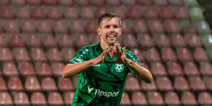 Fotbalisté Příbrami na závěr podzimu zdolali Žižkov