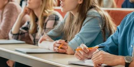 Ve středočeských středních školách přibude na maturitních oborech přes 600 míst