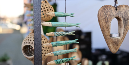 Designové trhy MINT Market – vánoční dárky včas, v klidu a lokálně