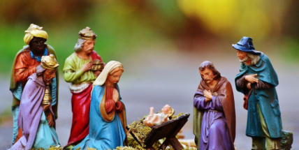 Adventní akce ve středních Čechách chystají města, muzea i skanzeny