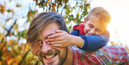 I pánové mají svátek: Dnes je Mezinárodní den mužů