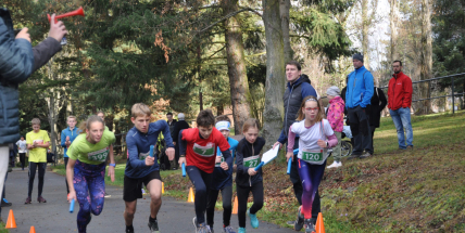 Vítězové Brdského běžeckého poháru 2023 převezmou ocenění na Novém rybníku