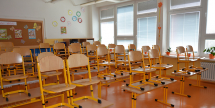 Ke stávce se na Příbramsku připojí řada škol