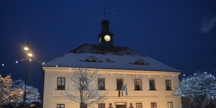 Vánoce v Dobříši: Sváteční program plný novinek a tradic