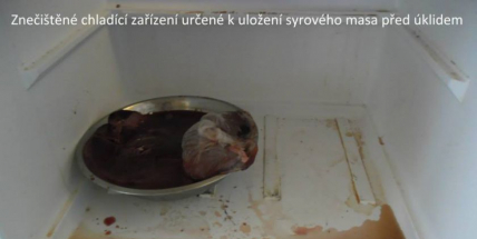 Hygiena rozdávala pokuty restauračním zařízením na Příbramsku