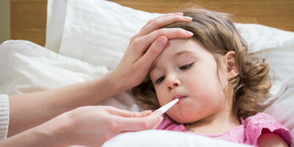 Hygienici ve středních Čechách evidují nárůst respiračních onemocnění