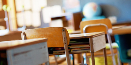 Do stávky jde řada škol, firem i úřadů