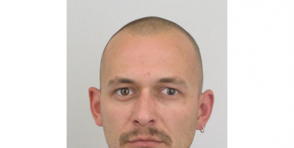 Příbramská policie hledá muže, který neplatí výživné