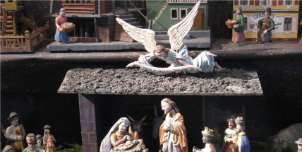 Advent ve středočeských muzeích a galeriích nabídne desítky akcí